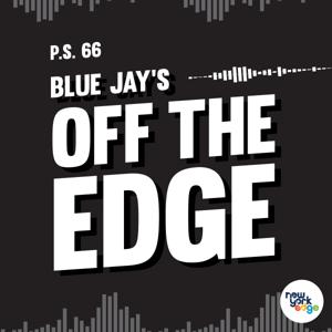 Blue Jay's Off The Edge