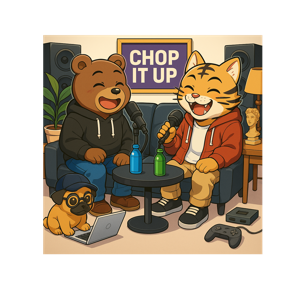 Chop it Up