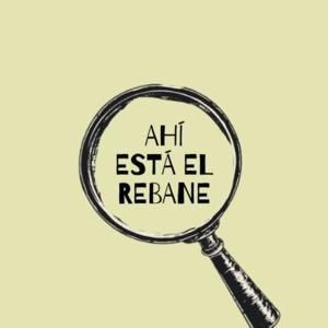 ¡Ahí está el rebane!