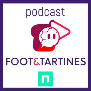 Foot et Tartines | le talk sur le foot régional de notélé