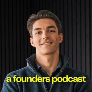 a founders podcast