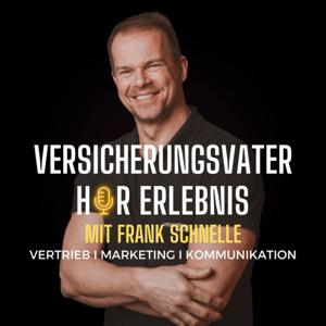 Versicherungsvater Hör Erlebnis