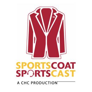 SportsCoat SportsCast