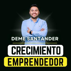 Crecimiento Emprendedor con Deme Santander