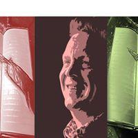 The Gingerlicious Company Presents