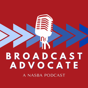 Broadcast Advocate