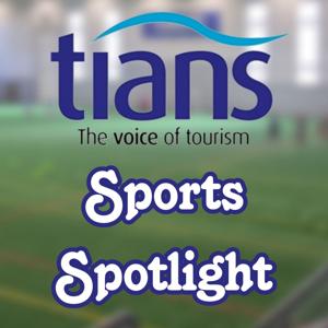 TIANS Sports Spotlight