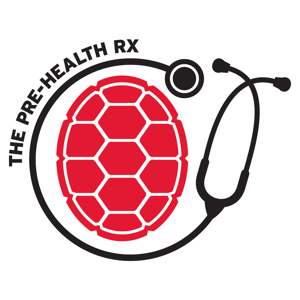 The Pre-Health RX