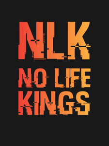 No Life Kings