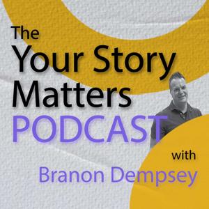 The Your Story Matters Podcast