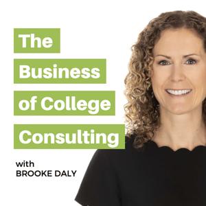 The Business of College Consulting by Brooke Daly
