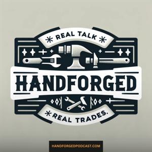 Handforged