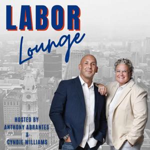 Labor Lounge Podcast