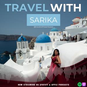 Travel with Sarika