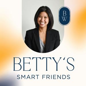 Betty's Smart Friends