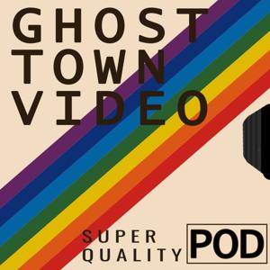 Ghost Town Video