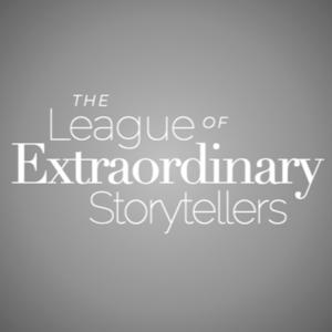 The League of Extraordinary Storytellers