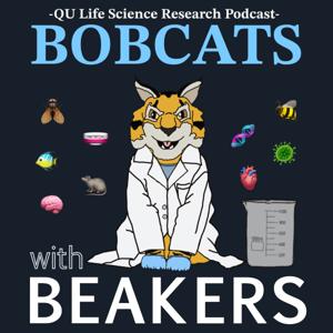 Bobcats with Beakers