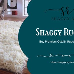 Shaggy Rugs Podcast