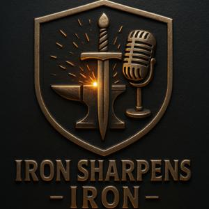 Iron Sharpens Iron