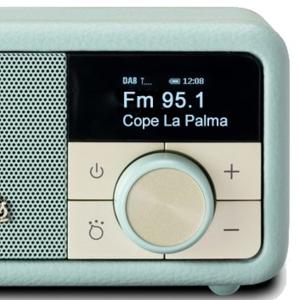 PROGRAMAS Y ENTREVISTAS DE COPE LA PALMA FM 95.1