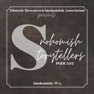 Snohomish Storytellers