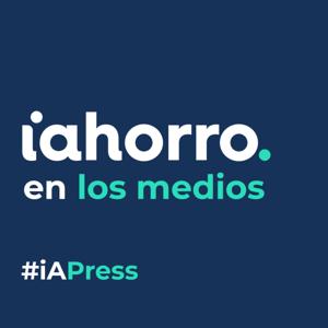 iAhorro en los medios
