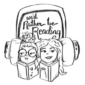 Rather be Reading