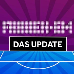 Frauen-EM - das Update