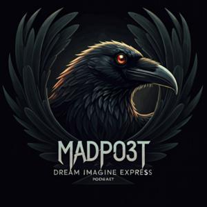 MadPo3t Podcast| Art|Life| Creative exploration