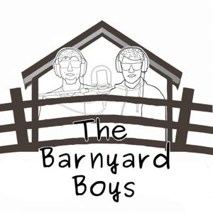 The Barnyard Boys