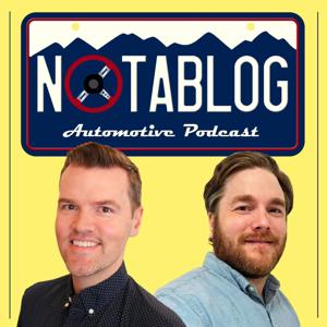 Notablog Automotive Podcast