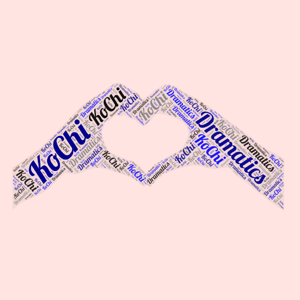 KoChi Dramatics' podcast