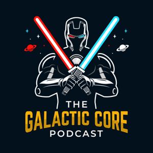 The Galactic Core Podcast