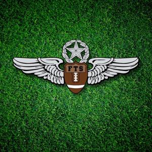 Football Talk Squadron