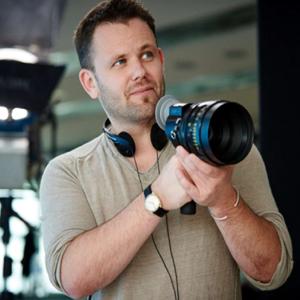 Mark Murphy Director's Podcast