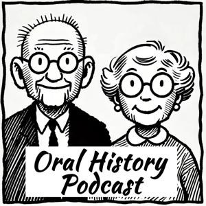 Oral History Podcast