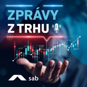 Zprávy z trhu od SAB Finance