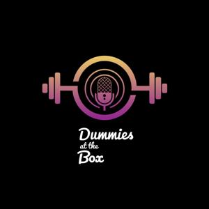 Dummies at the Box - Talking with Friends