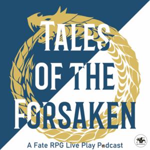 Tales of the Forsaken
