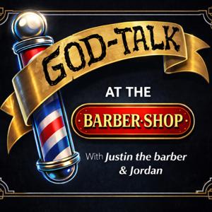 God Talk At The Barbershop
