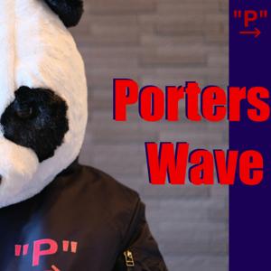 Porters Wave