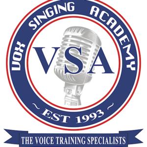 VOX SINGING ACADEMY PODCAST : Talks Singing : Est 1993