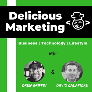 Delicious Marketing