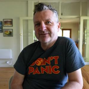 Raphaël Durand - RD2025