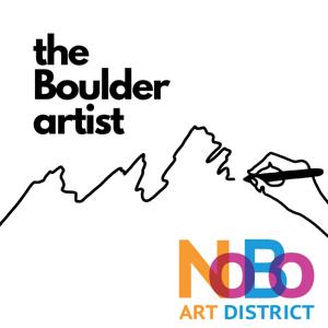 The Boulder Artist