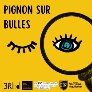Pignon sur Bulles