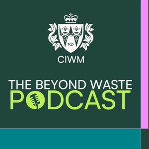 The Beyond Waste Podcast