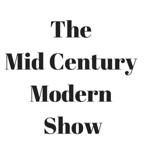 MidCenturyModernShow's podcast