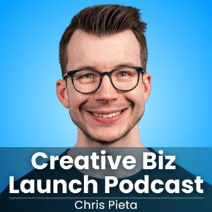 Creative Biz Launch Podcast